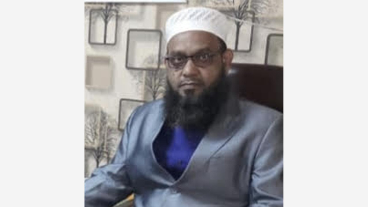 কলাবাগানে স্ত্রীকে হত্যা করে ডিপ ফ্রিজে রাখা স্বামী গ্রেপ্তার